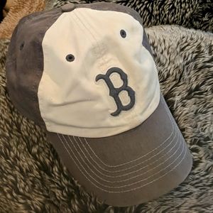 Boston Red Sox Retro Unisex Cap